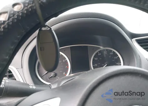 2019 Nissan Sentra Sv from USA, damaged, VIN 3N1AB7AP8KY271886